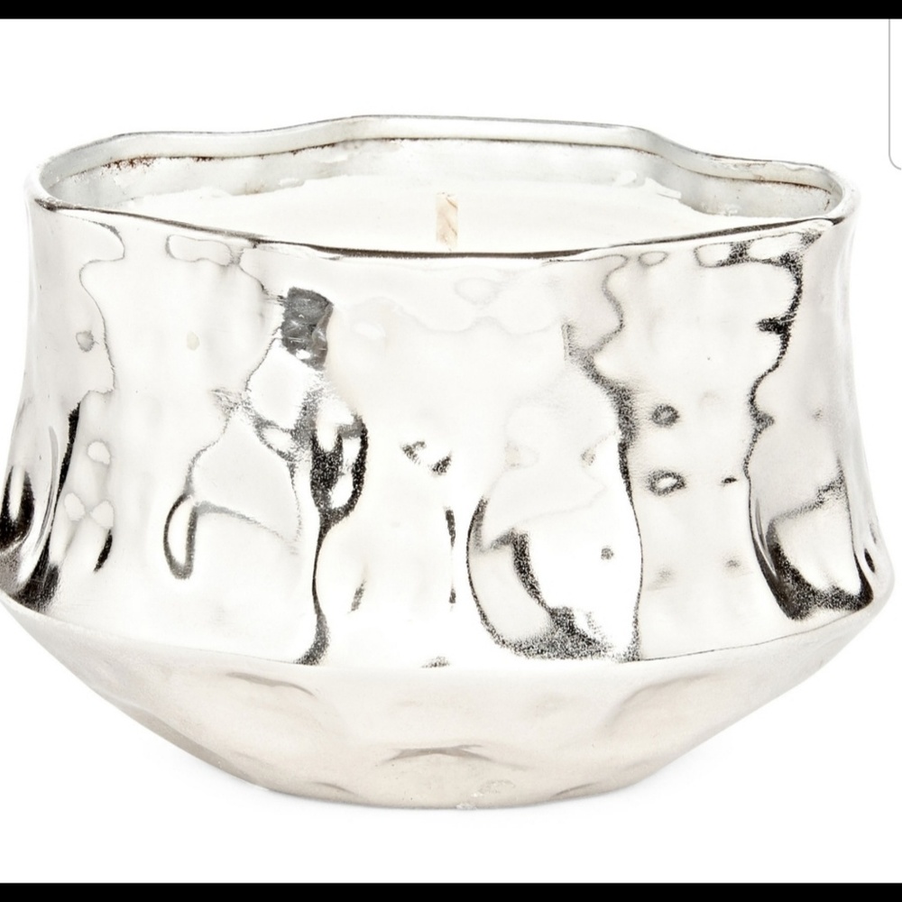 New! Decorative Candle